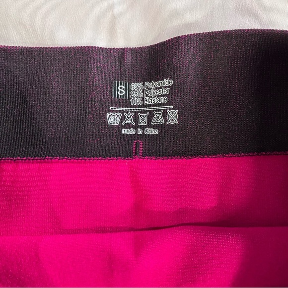 NWOT SHEIN Ombre 2-Piece Seamless Workout Set - Picture 9 of 14